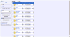 Desktop Screenshot of elitpress.pppoe.optic-com.eu