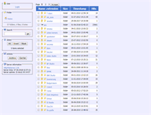 Tablet Screenshot of elitpress.pppoe.optic-com.eu